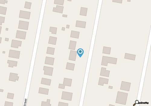 Beach Break Bungalow- Private Hot Tub-Fenced Yard-Oak Island map location