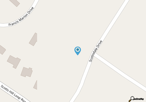 Modern Wilmington Coastal Retreat Beaches & Downtown Nearby map location