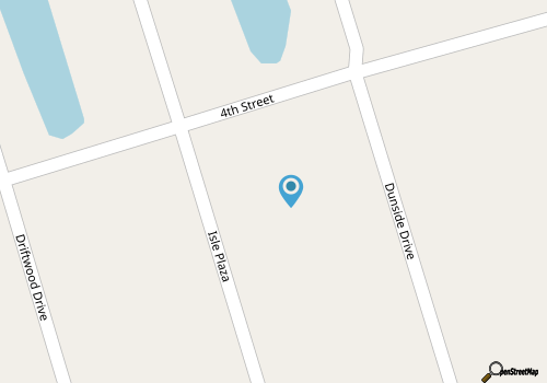 Luxury Oceanfront Home - The Citrus Beach Club - Wedding Venue map location