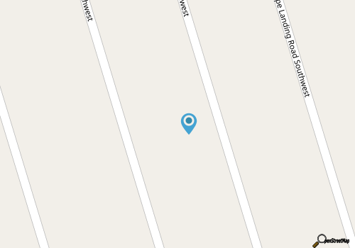 Welcome to Tuckers Retreat at OIB! map location