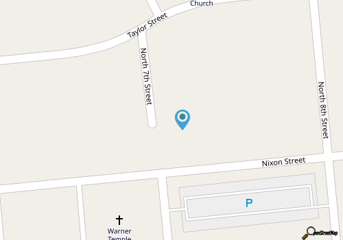 8 Min Walk to RiverWalk, Modern Newly Built Home map location