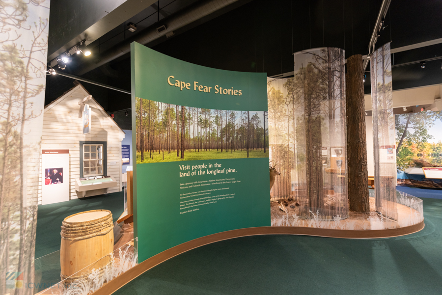Cape Fear Museum