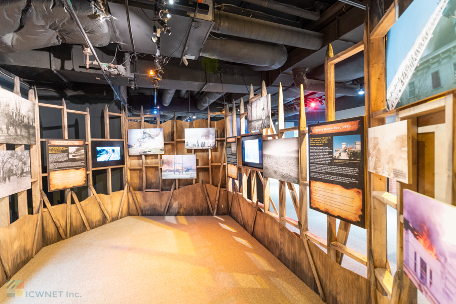 Cape Fear Museum