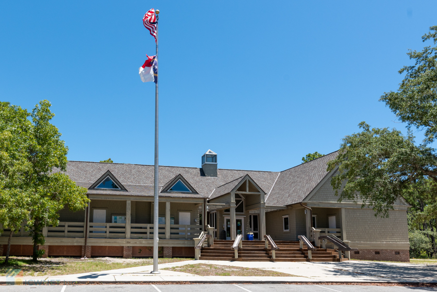 Carolina Beach State Park