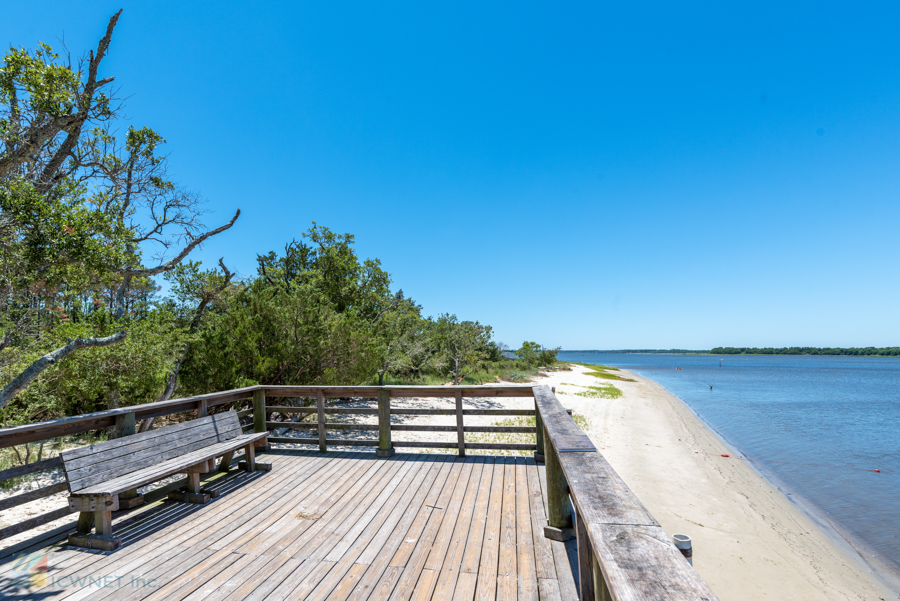 Carolina Beach State Park