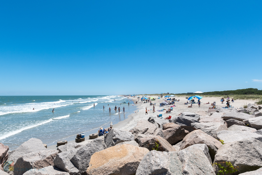 Fort Fisher State Historic Site