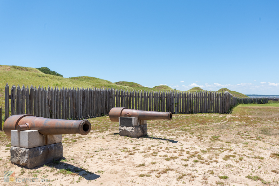 Fort Fisher State Historic Site