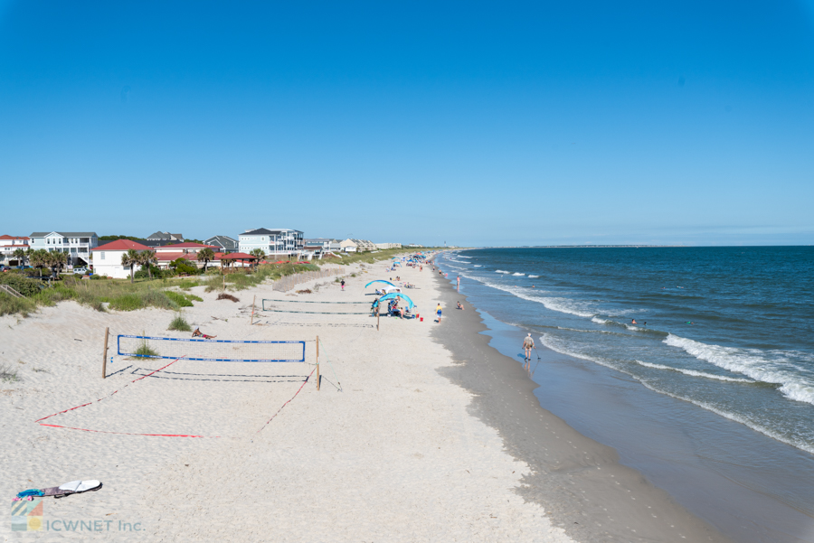 Oak Island NC