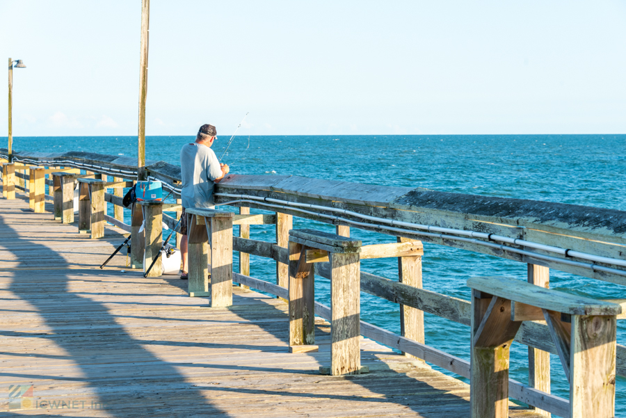 Ocean Isle Beach Pier