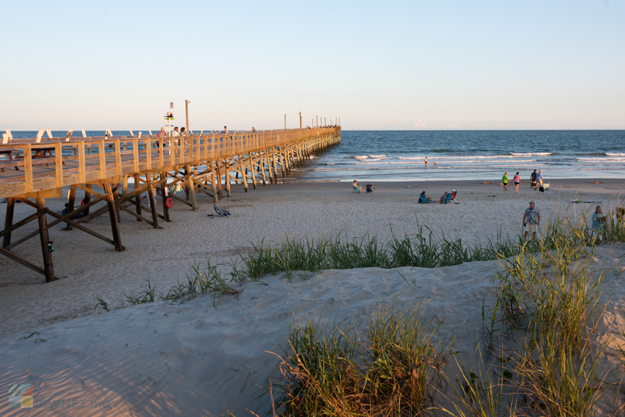 Ocean Isle Beach Pier