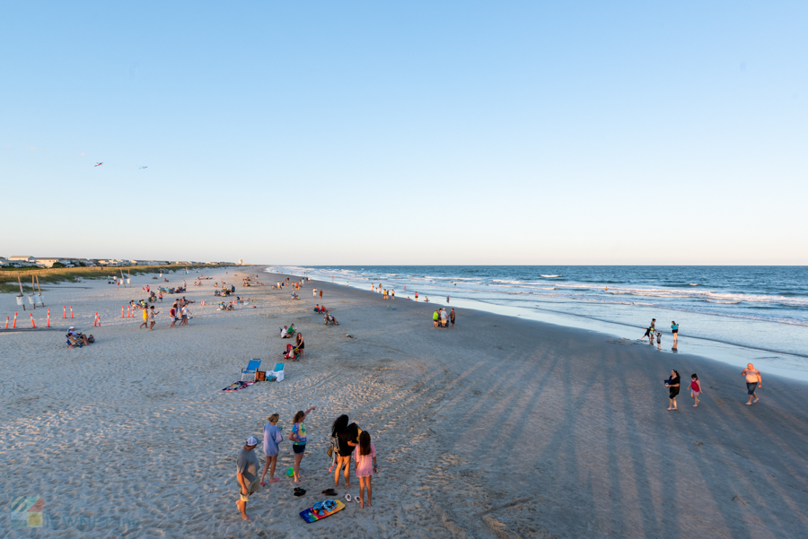 Sunset Beach NC