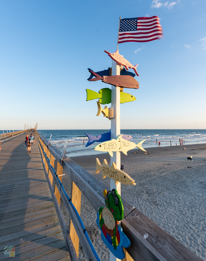 Sunset Beach NC