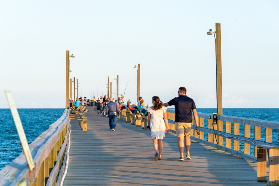 Sunset Beach NC