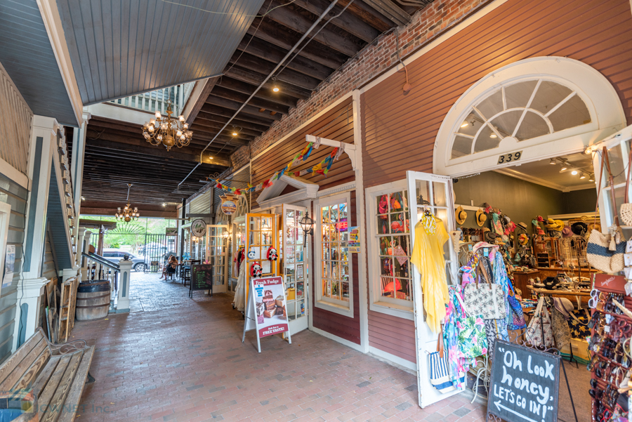 Wilmington Cotton Exchange