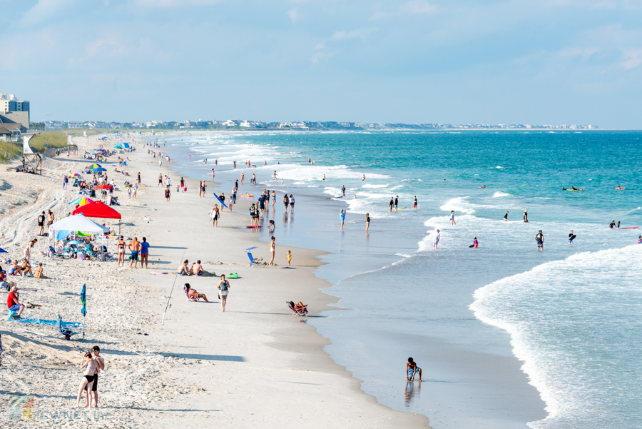 Wrightsville Beach