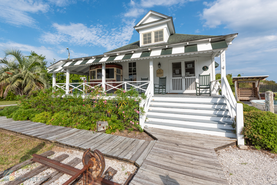 Wrightsville Beach History Museum