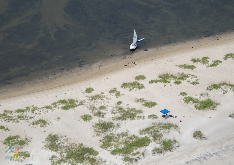 Masonboro Island