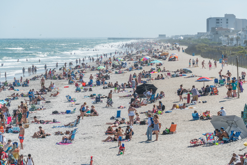 Wrightsville Beach