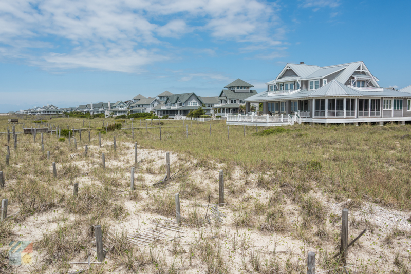 Bald Head Island