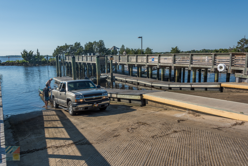 Carolina Beach State Park