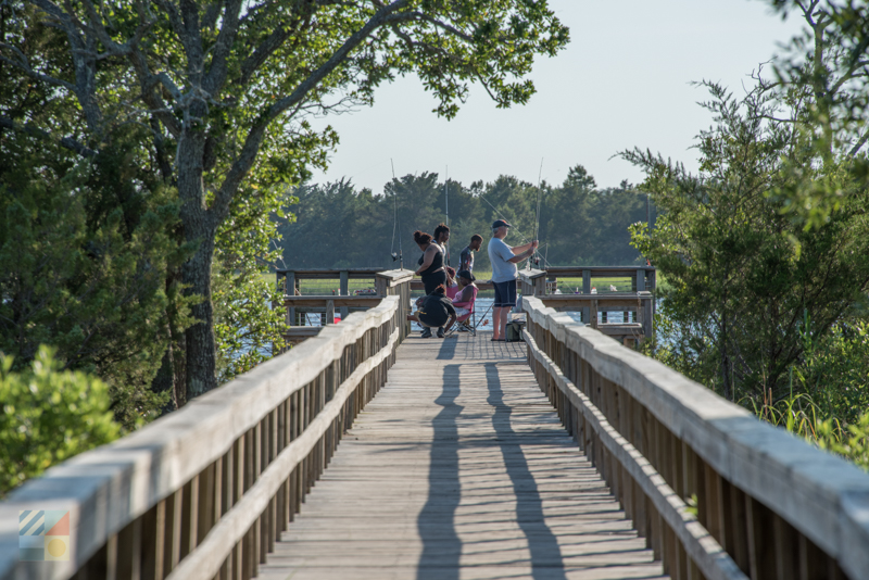 Castle Hayne Boat Ramp