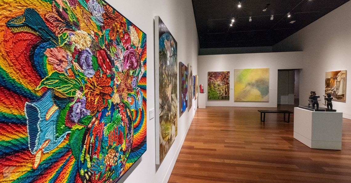 Cameron Art Museum Wilmington NC