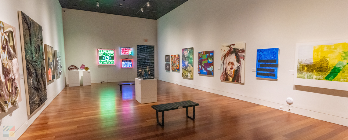 Cameron Art Museum Wilmington NC