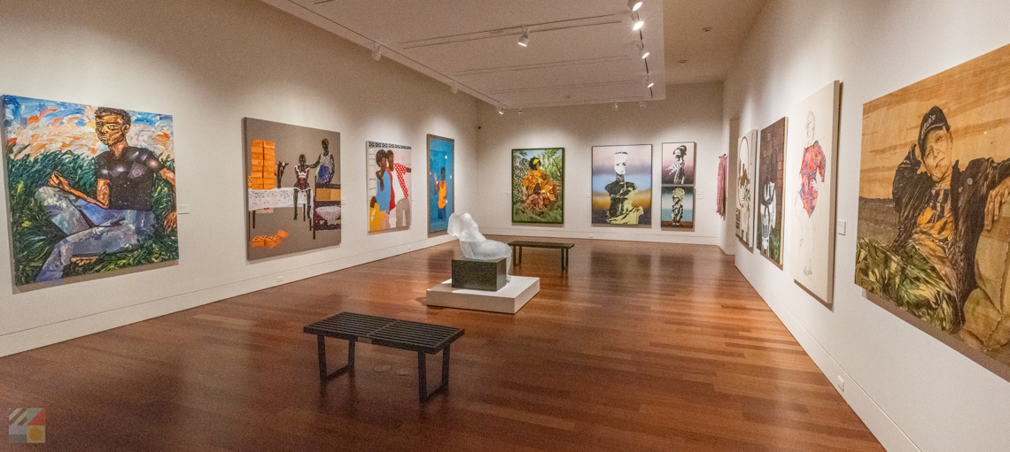 Cameron Art Museum Wilmington NC