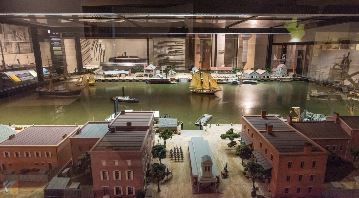 Cape Fear Museum Wilmington NC