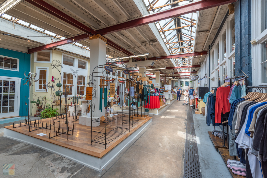 Old Wilmington City Market