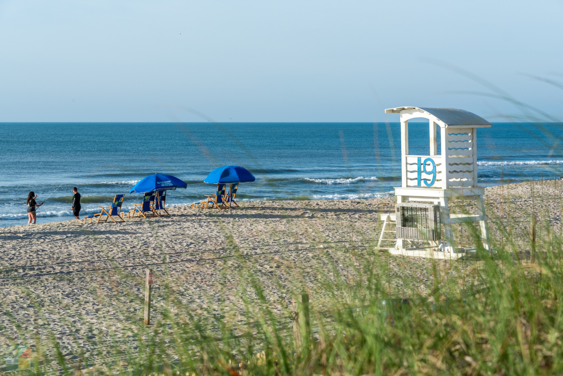 Carolina Beach