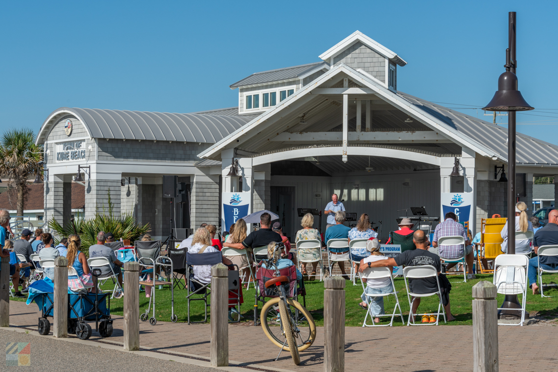 Kure Beach Park