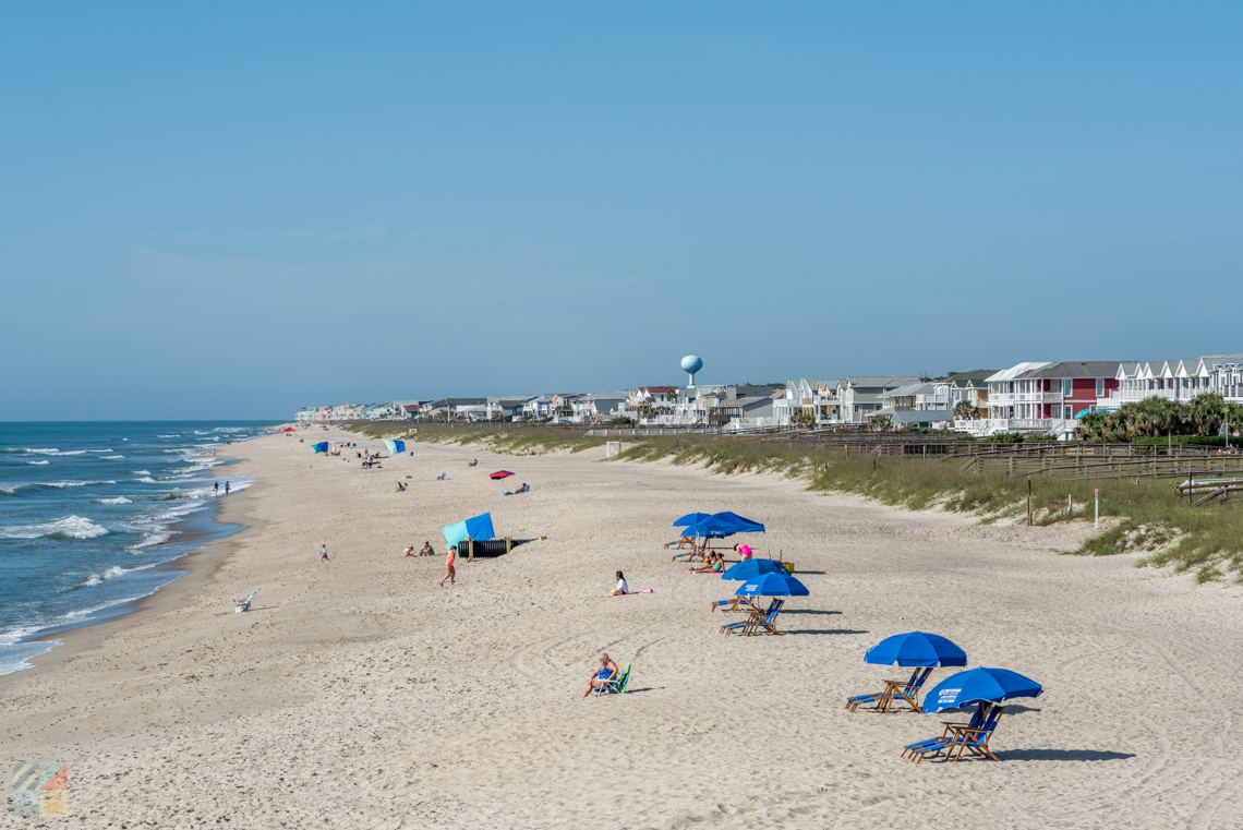 Kure Beach NC