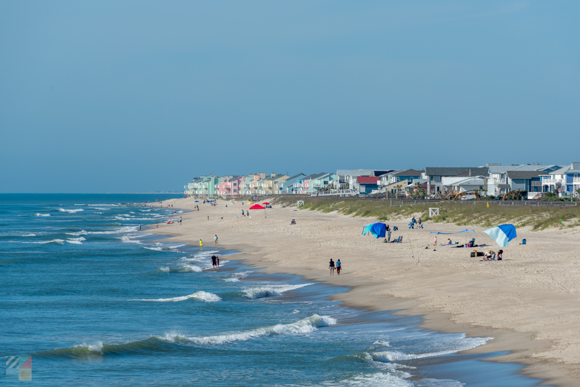 Kure Beach
