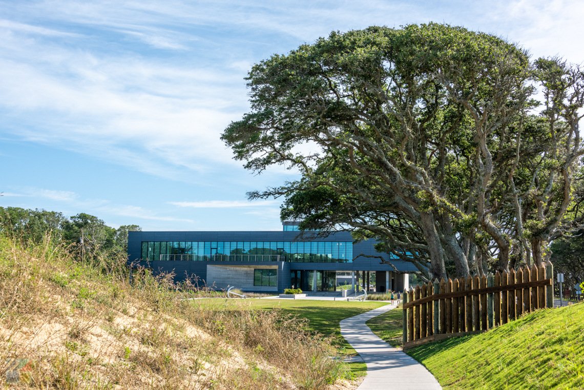 Fort Fisher