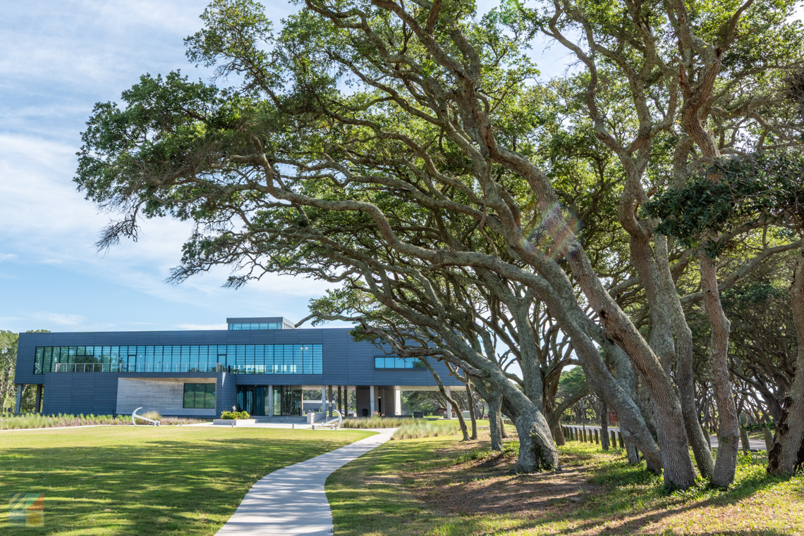 Fort Fisher State historic Site