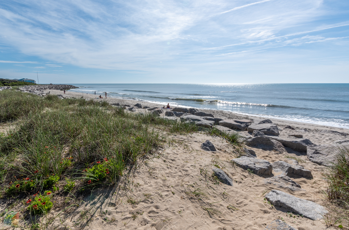 Fort Fisher State Recreation Area