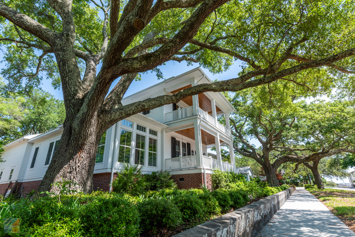 Southport NC home