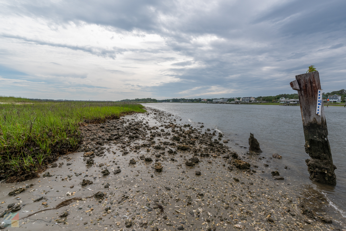 Ocean Isle Beachs