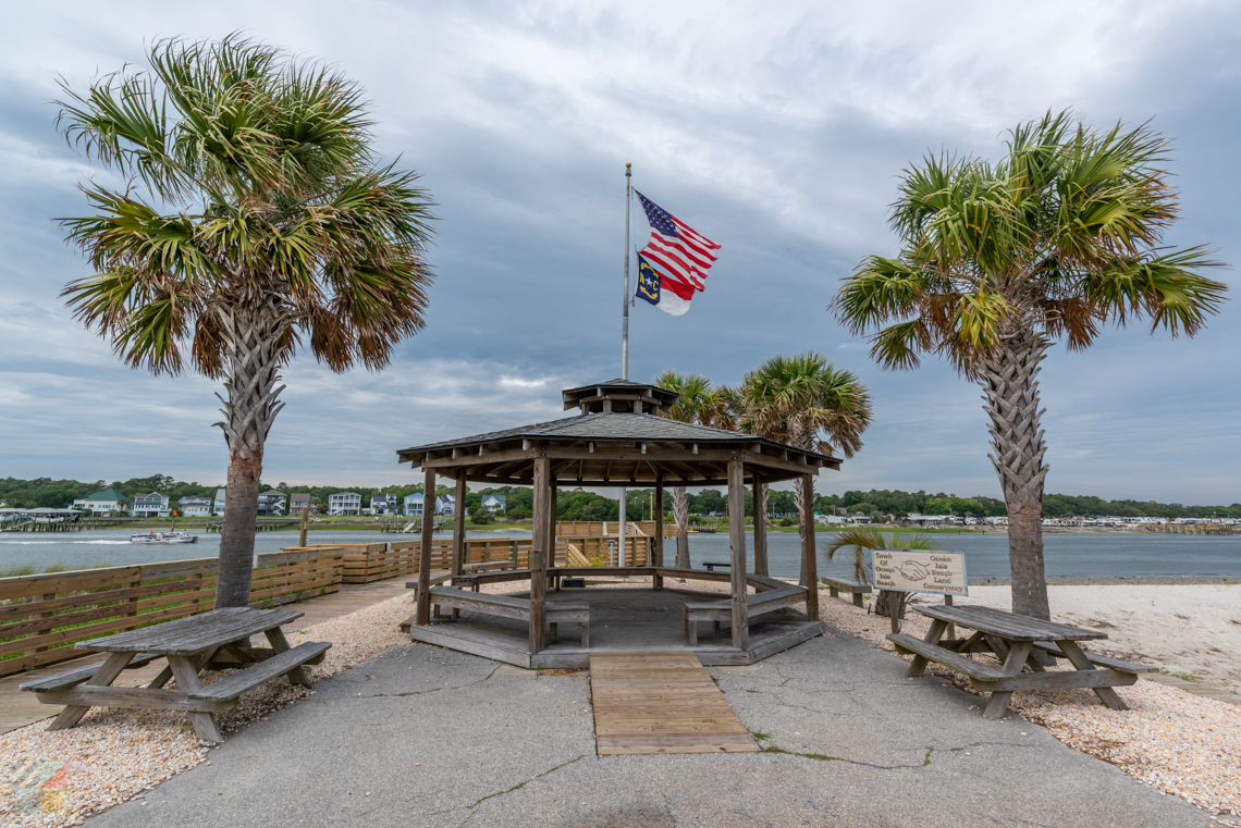 Ocean Isle Beach
