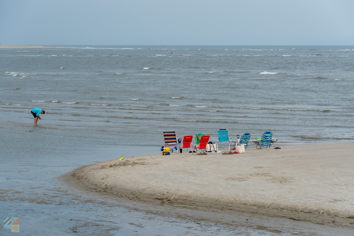 Ocean Isle Beachs