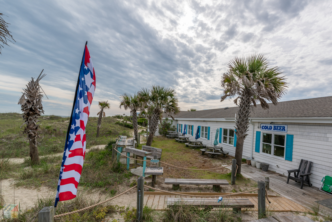 Ocean Isle Beach