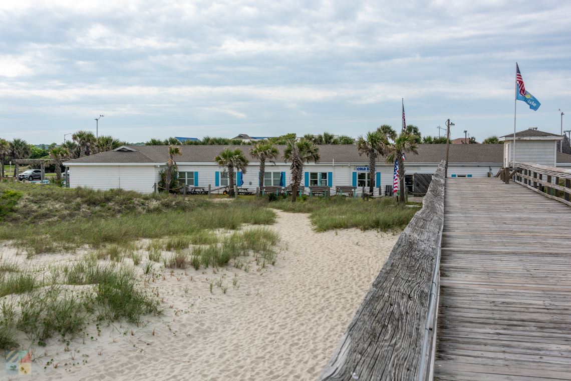 Ocean Isle Beach