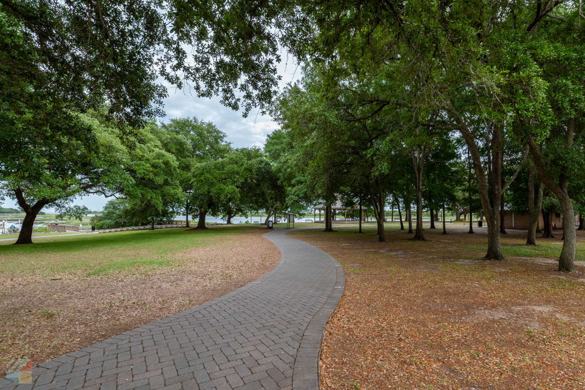 Sunset Beach Park