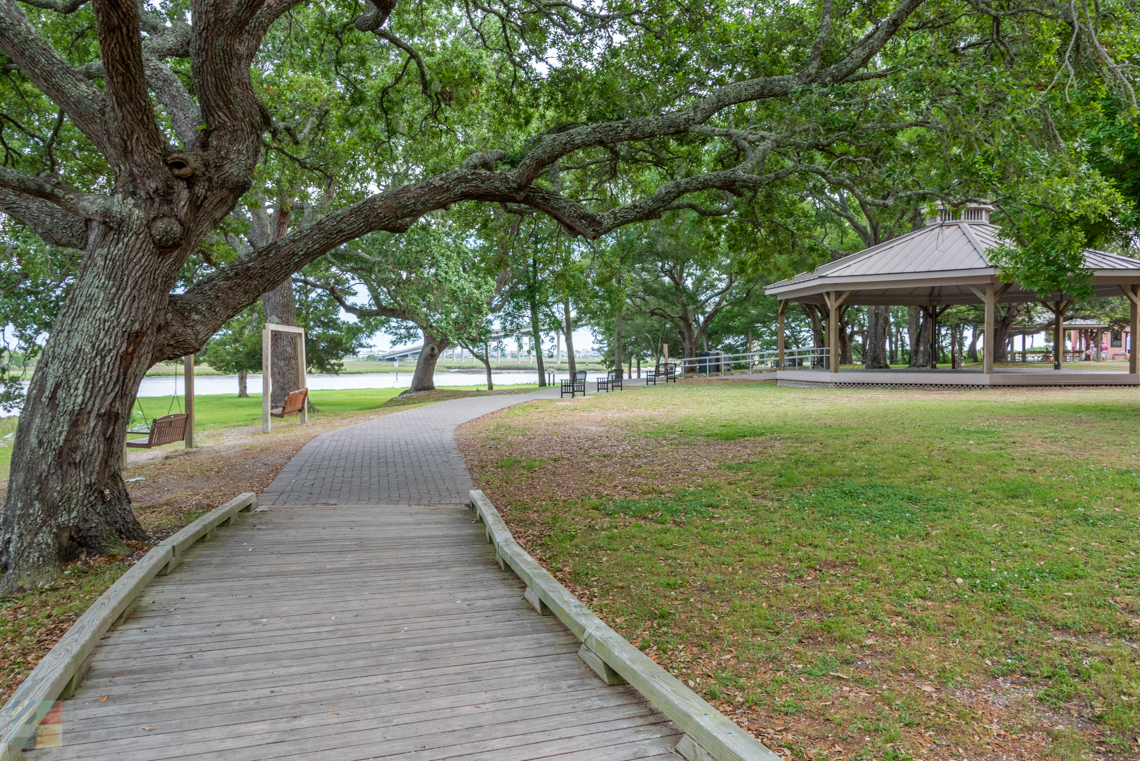 Sunset Beach Park