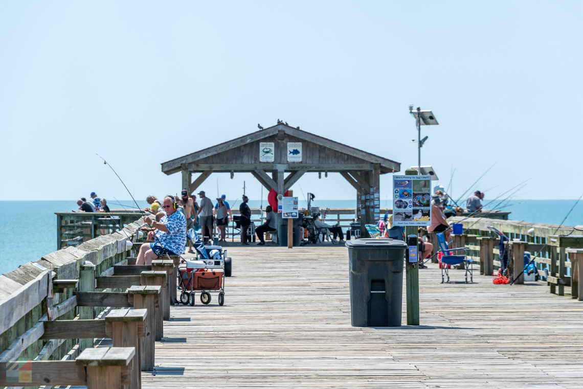 Myrtle Beach State Park