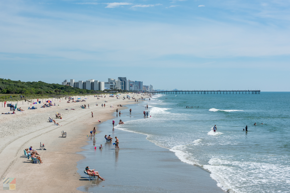 Myrtle Beach State Park