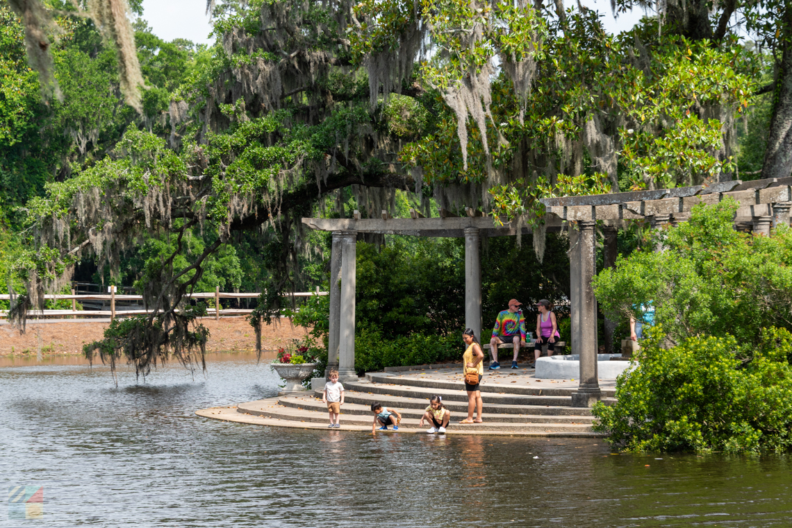 Airlie Gardens