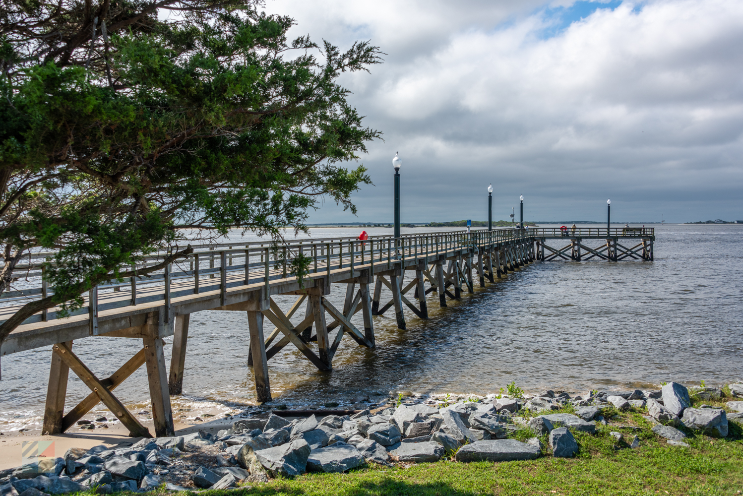 Southport Pier