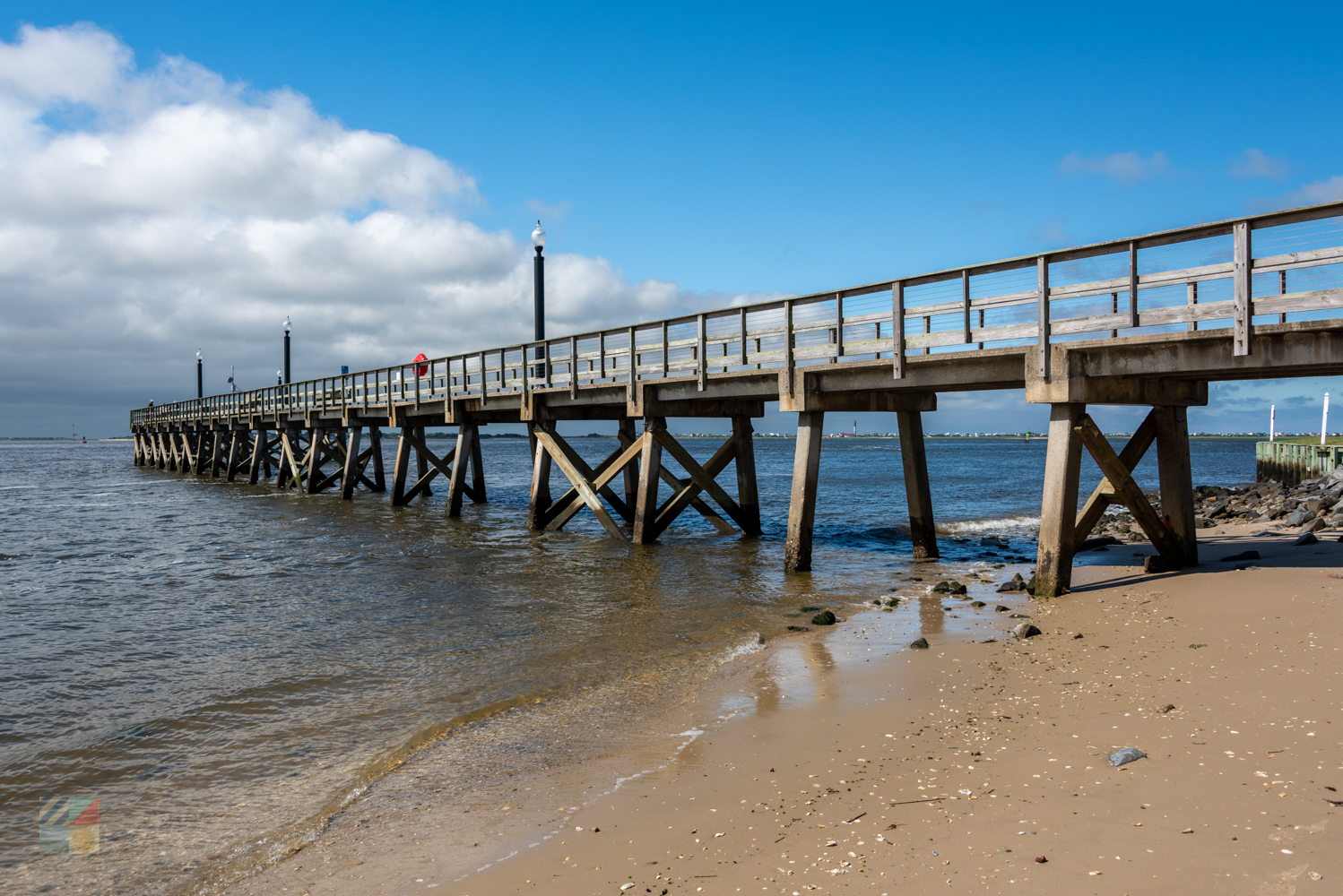 Southport Pier